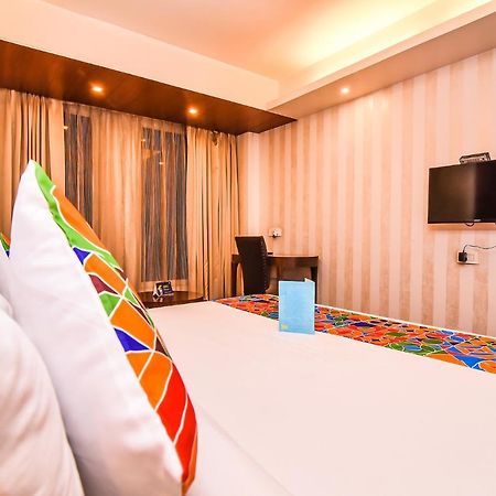 Fabhotel Prime The New Heaven New Delhi Luaran gambar