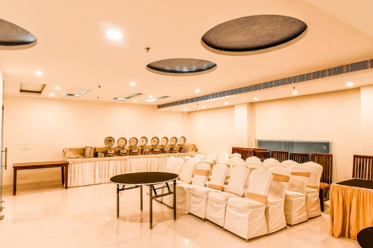 Fabhotel Prime The New Heaven New Delhi Luaran gambar