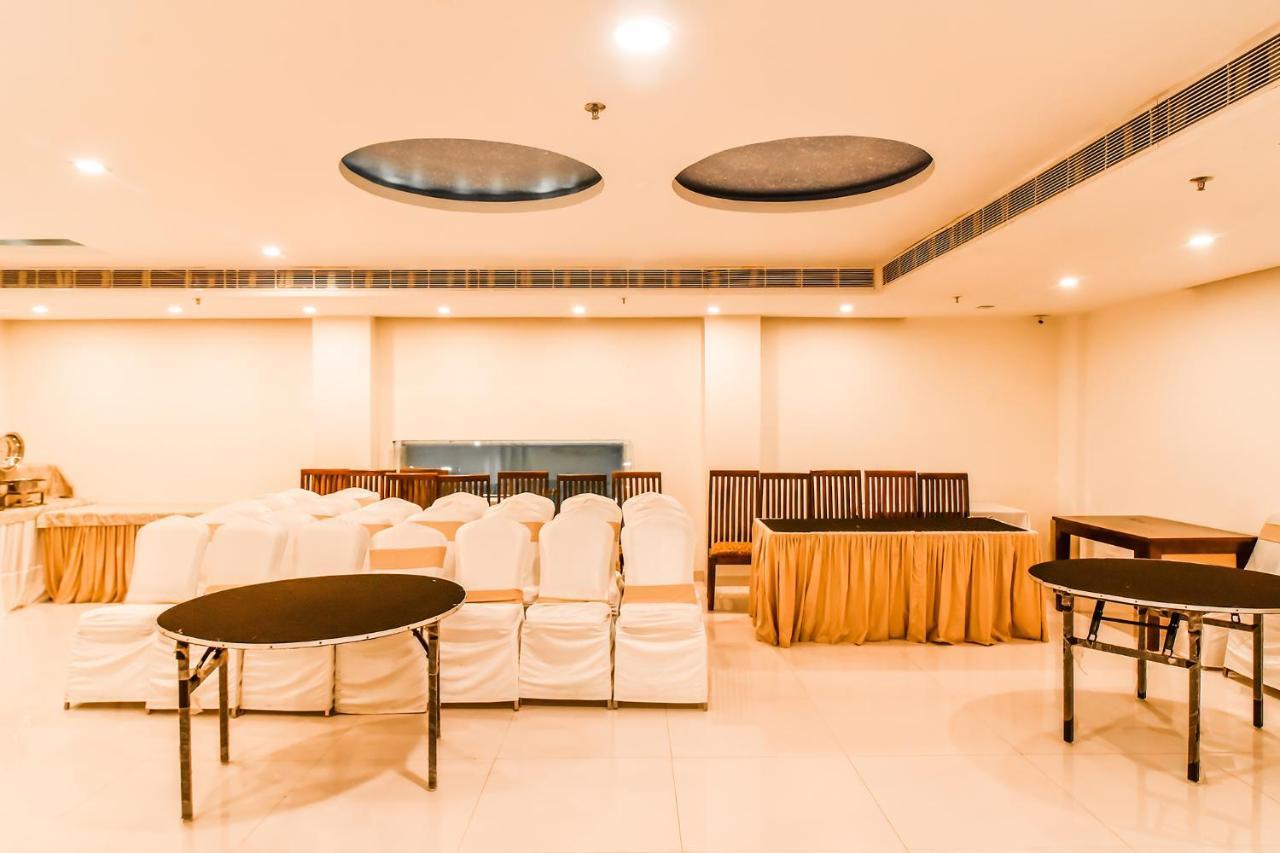 Fabhotel Prime The New Heaven New Delhi Luaran gambar