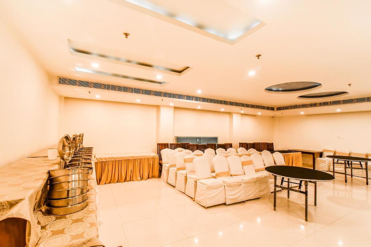 Fabhotel Prime The New Heaven New Delhi Luaran gambar